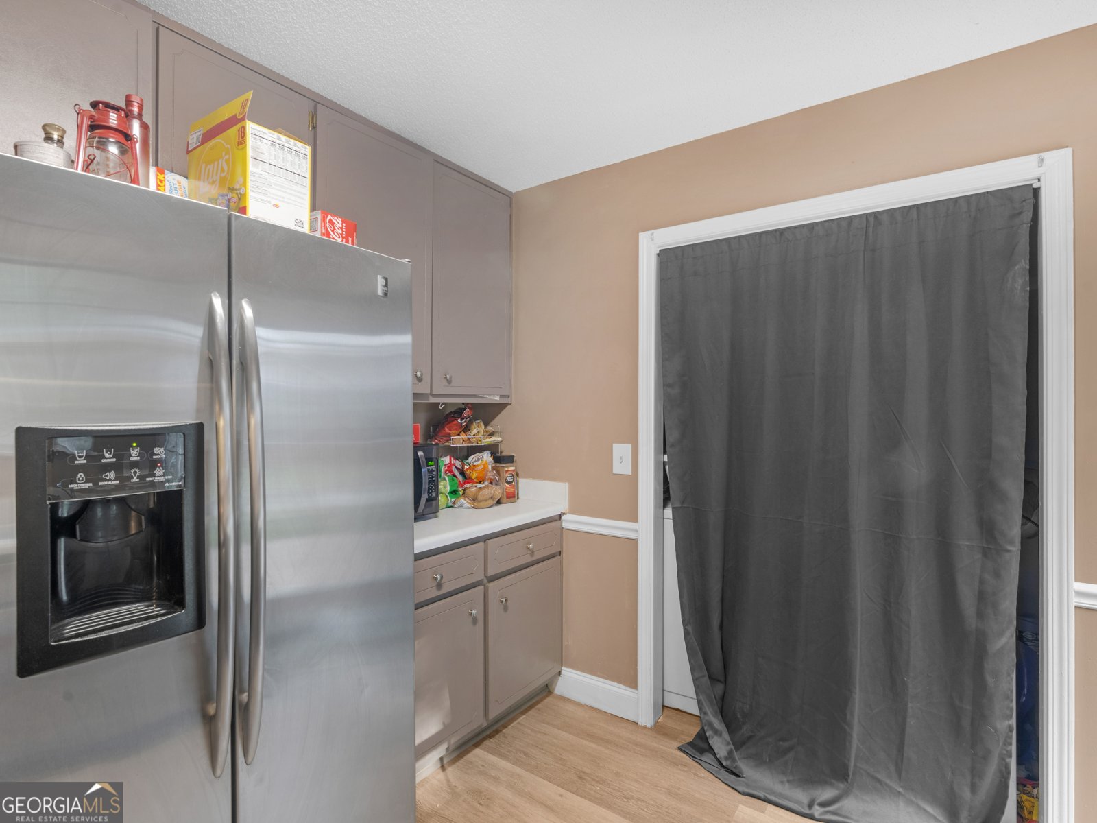 203 Pine Street Zebulon - 8