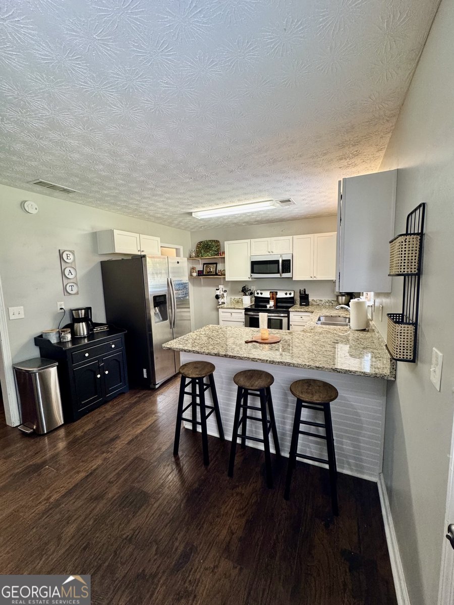 260 Pitts Chapel Road Newborn - 3