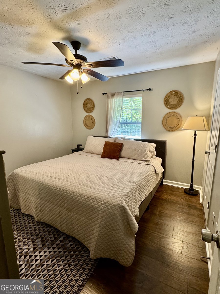 260 Pitts Chapel Road Newborn - 7