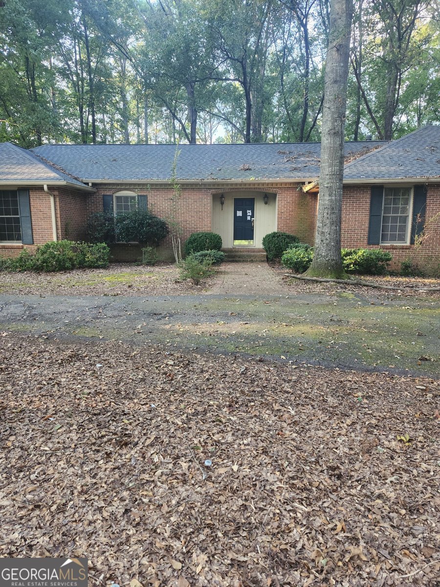 3916 Champagne Drive Jonesboro - 1