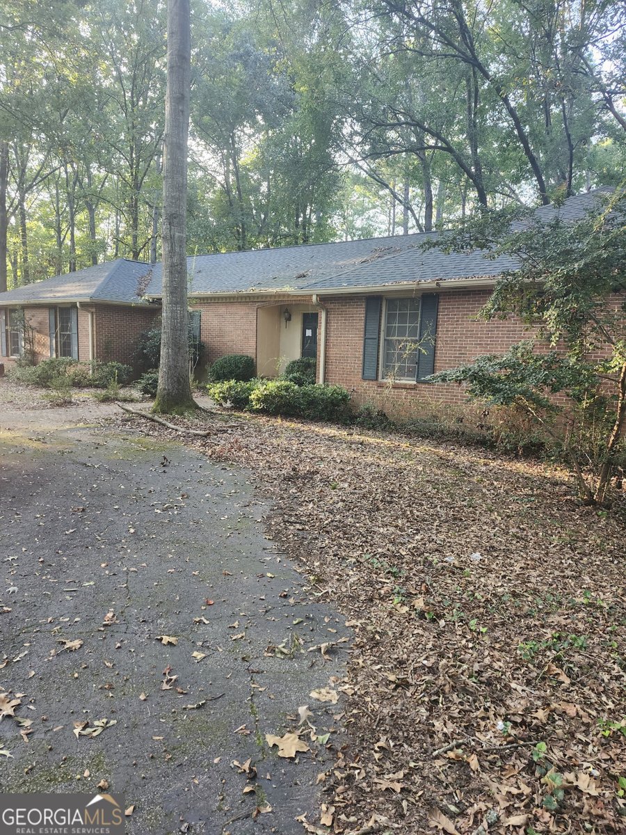 3916 Champagne Drive Jonesboro - 3