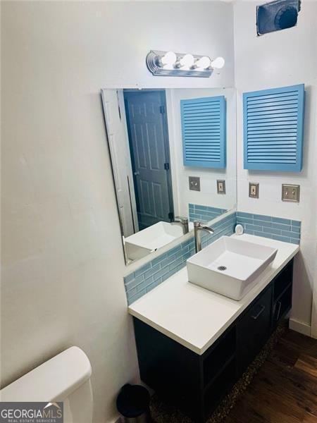 1520 STONELEIGH Stone Mountain - 10