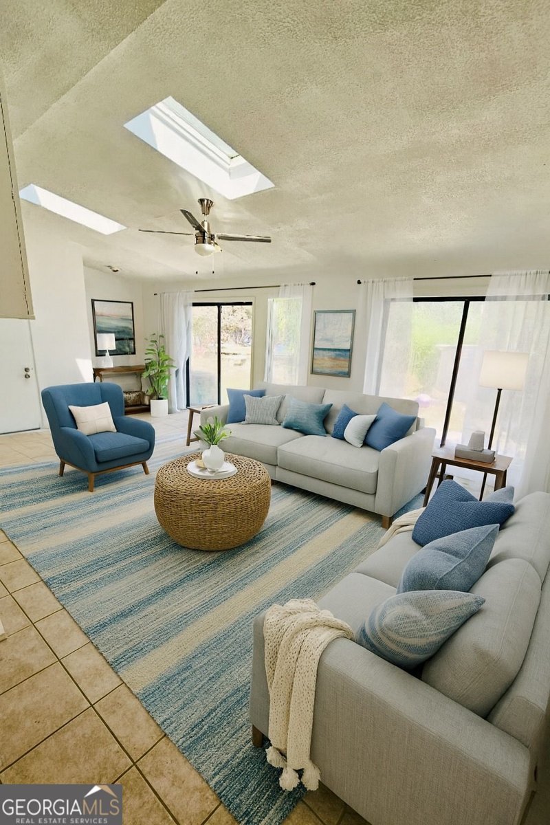 1520 STONELEIGH Circle Stone Mountain - 24