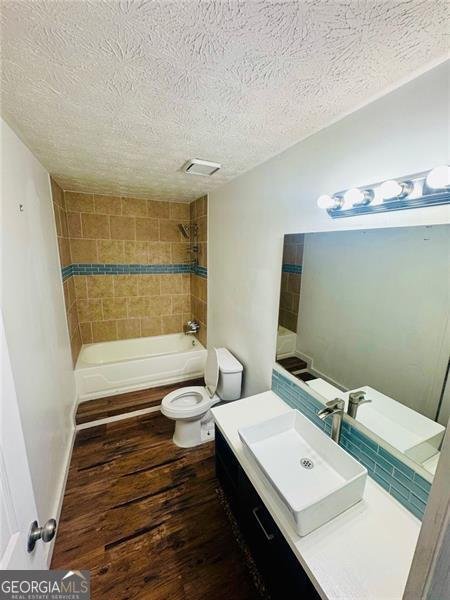 1520 STONELEIGH Stone Mountain - 8