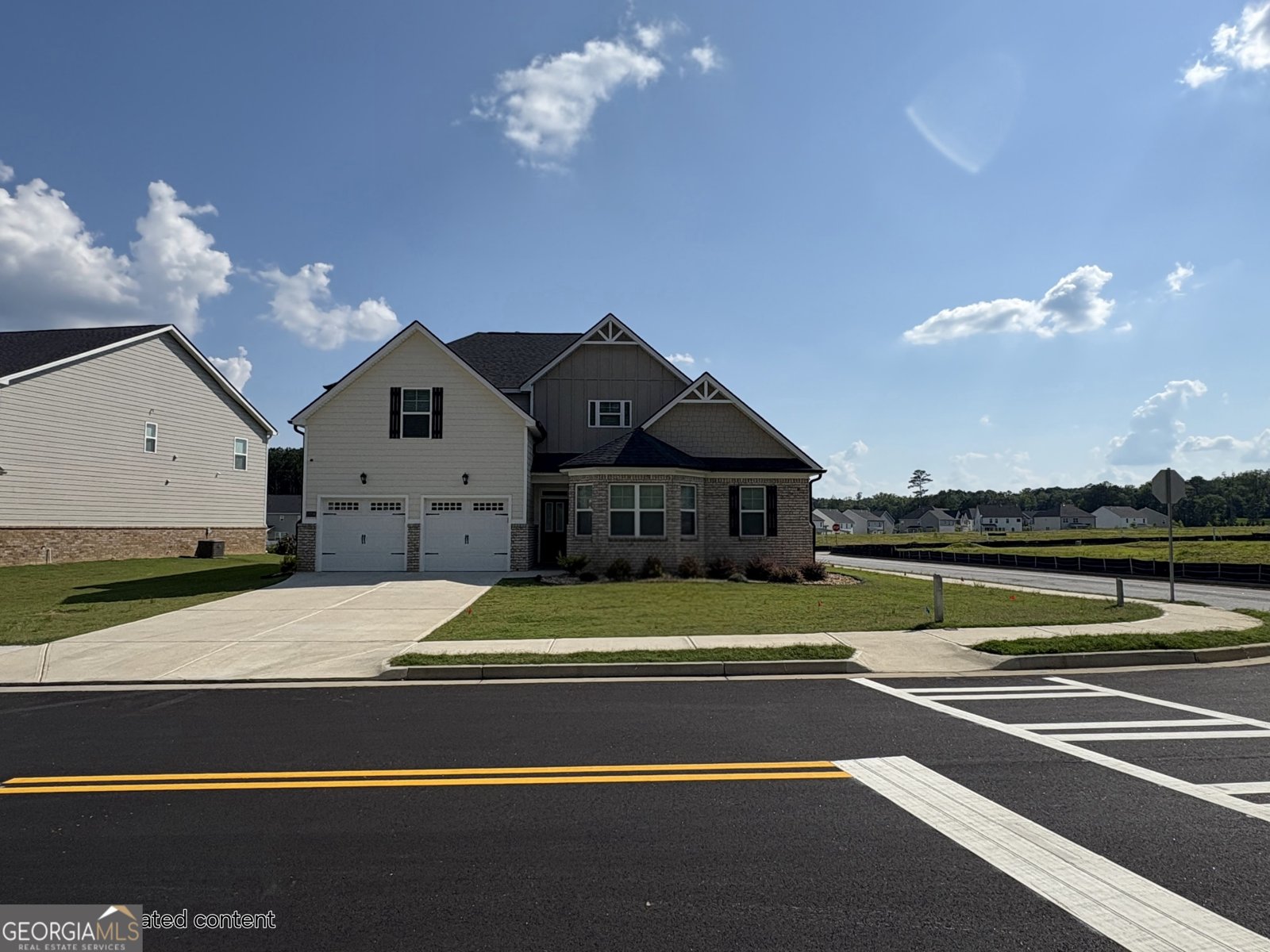 13709 Whitman Lane Covington - 1