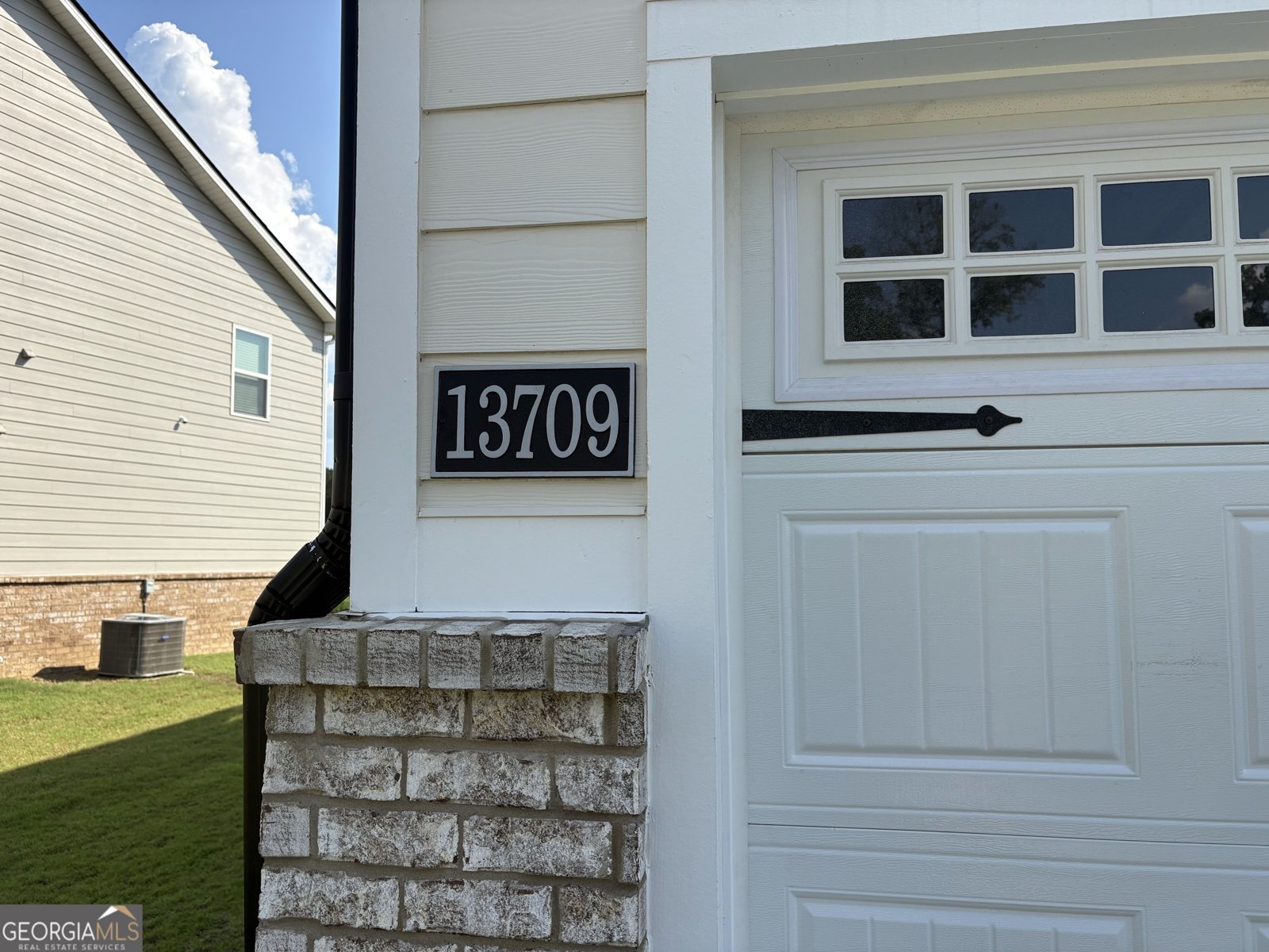 13709 Whitman Lane Covington - 3