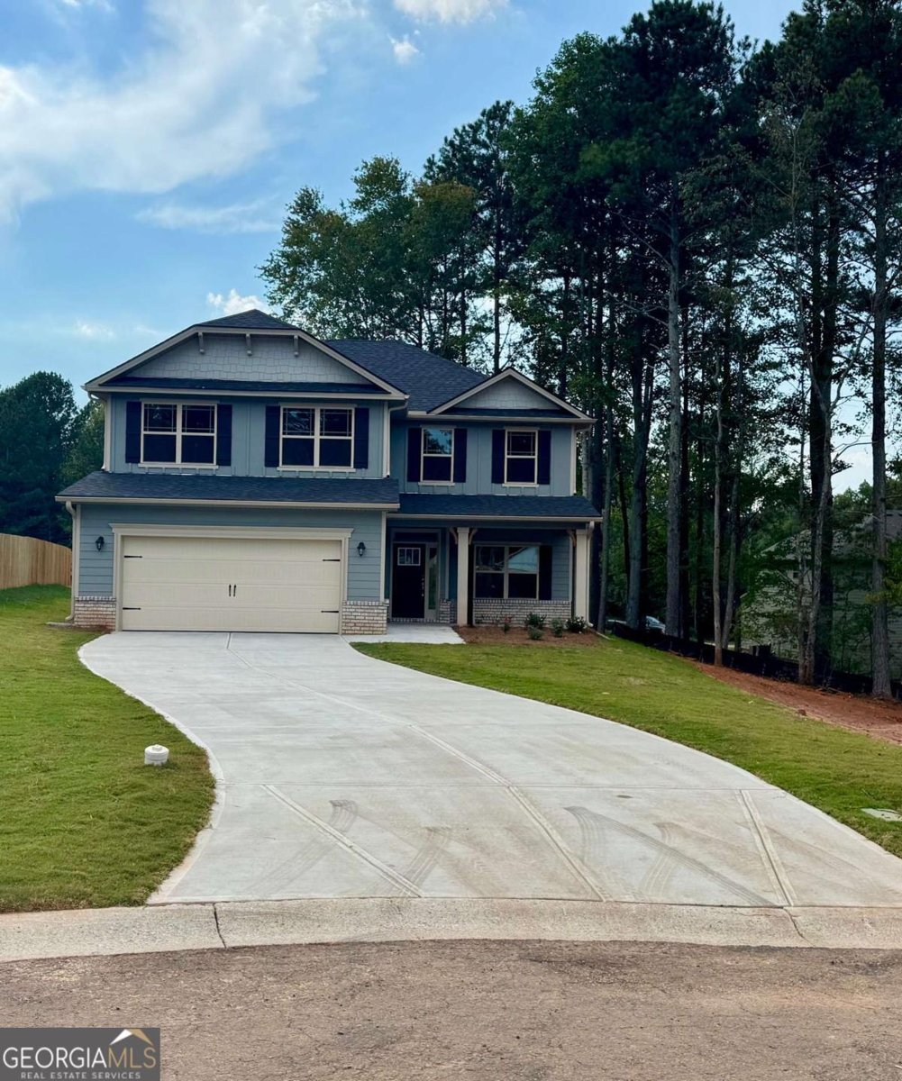 653 Forest Way Cornelia - 2