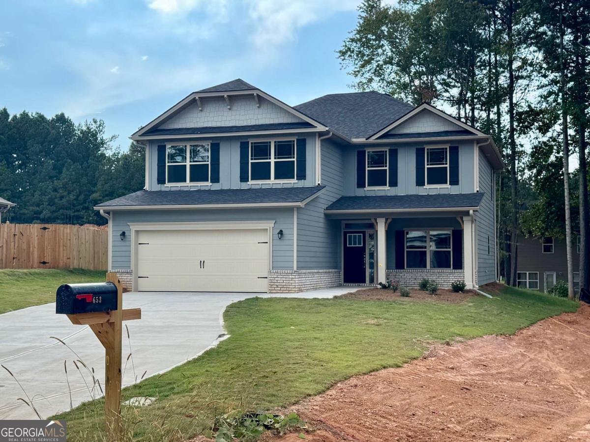 653 Forest Way Cornelia - 3