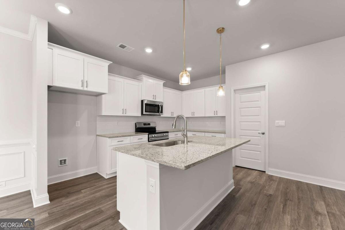 420 Magnolia Grove Place Cornelia - 18