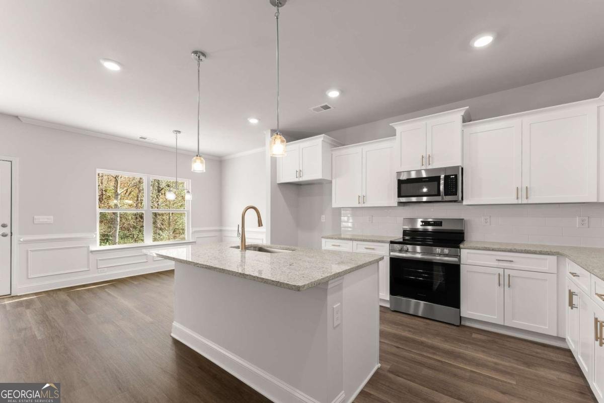 420 Magnolia Grove Place Cornelia - 20