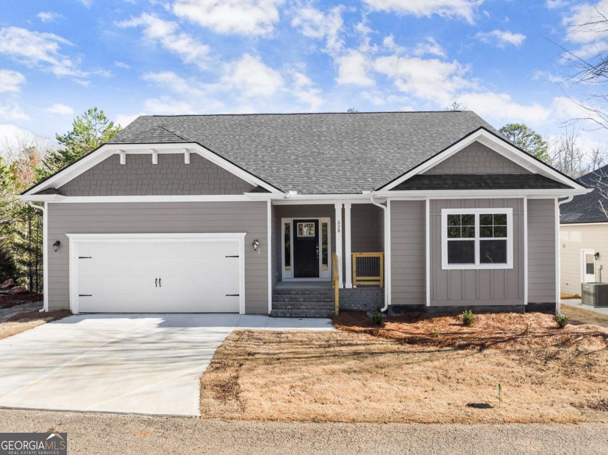 420 Magnolia Grove Place Cornelia - 4