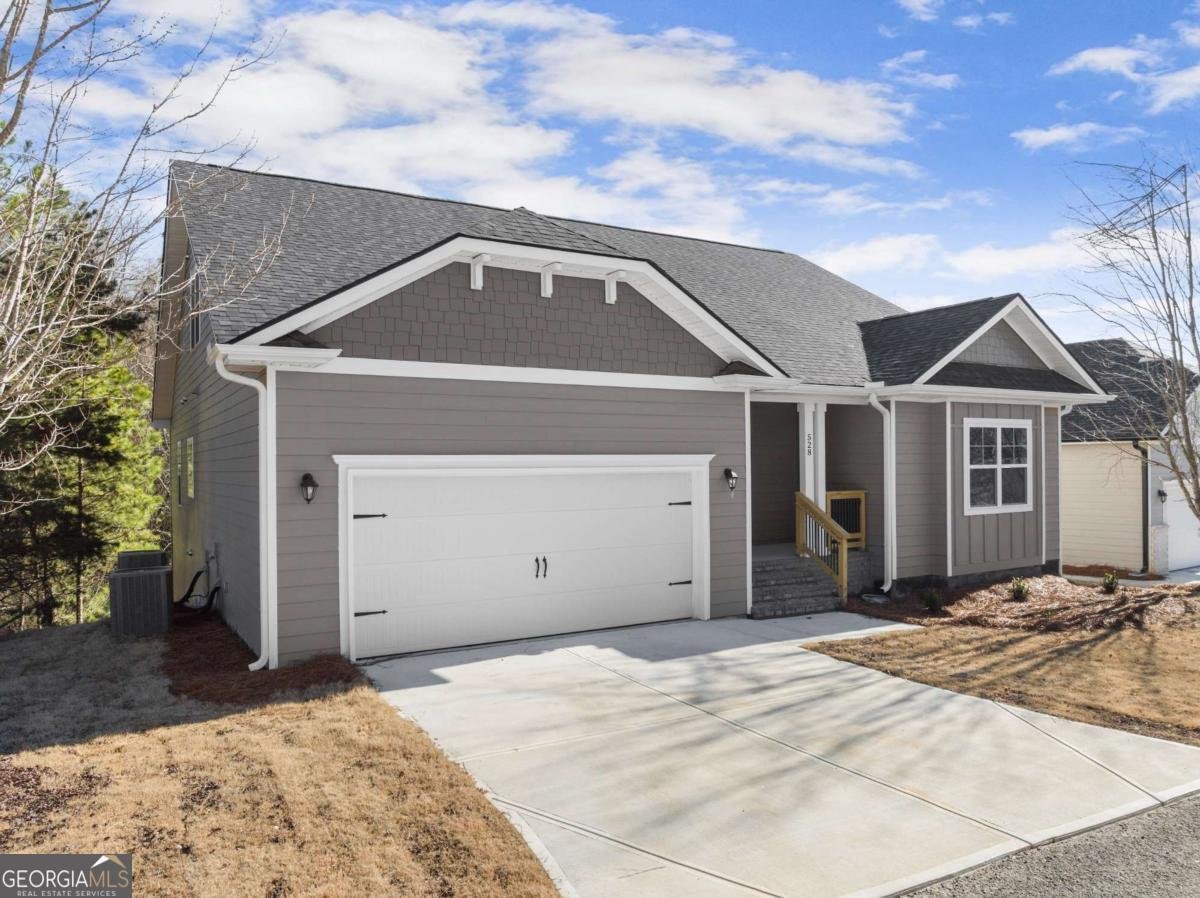 420 Magnolia Grove Place Cornelia - 5