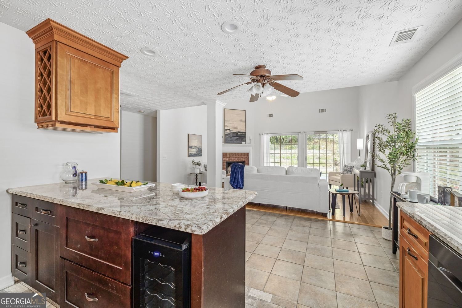 5573 Ashmoore Court Flowery Branch - 1