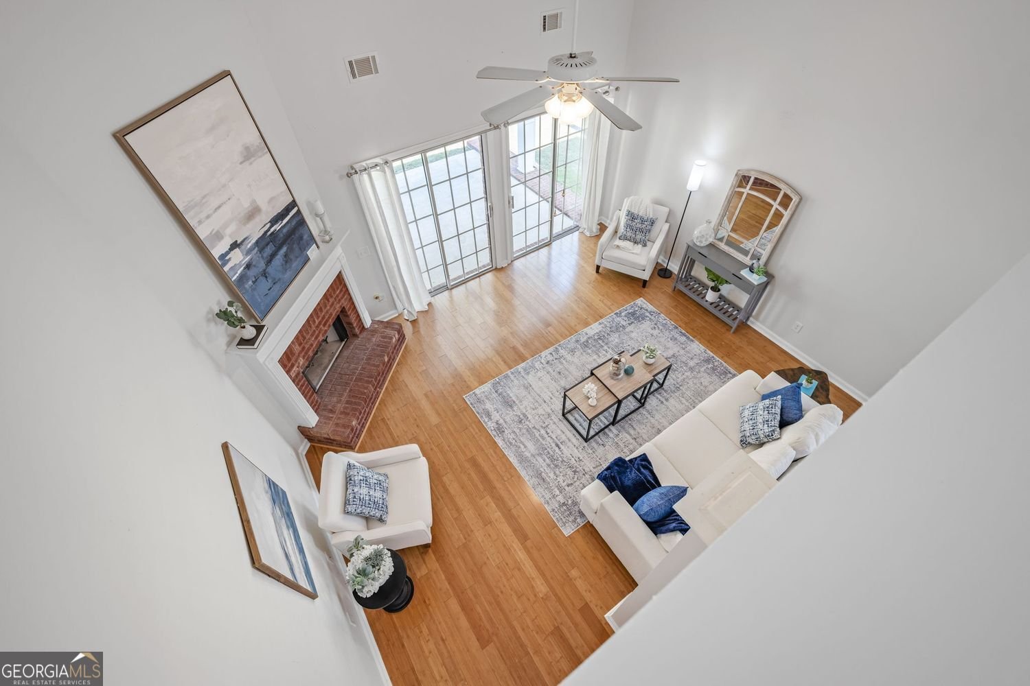 5573 Ashmoore Court Flowery Branch - 11