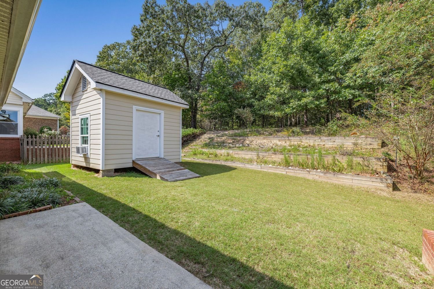 5573 Ashmoore Court Flowery Branch - 19