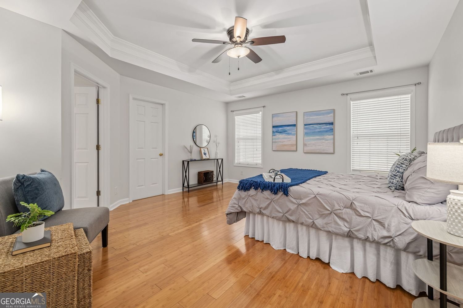5573 Ashmoore Court Flowery Branch - 2