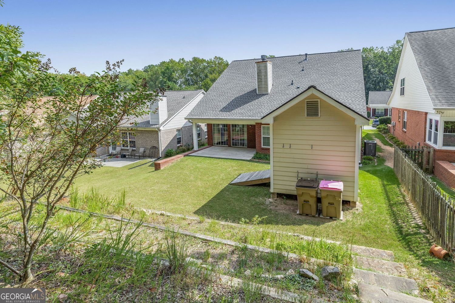5573 Ashmoore Court Flowery Branch - 20