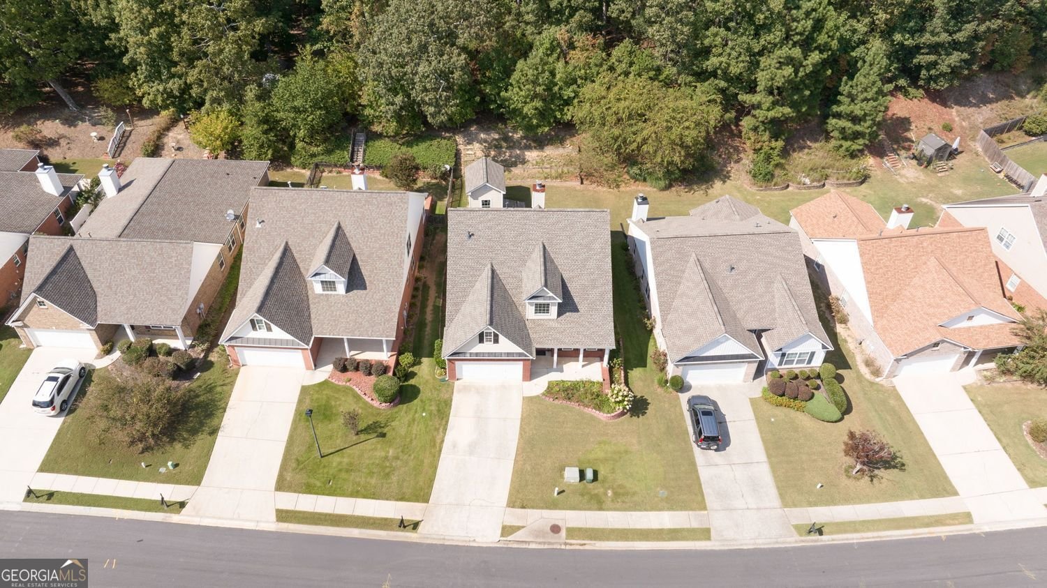 5573 Ashmoore Court Flowery Branch - 22