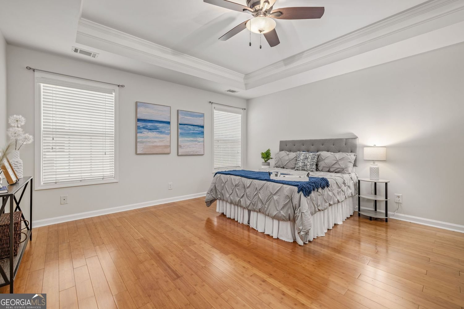 5573 Ashmoore Court Flowery Branch - 3