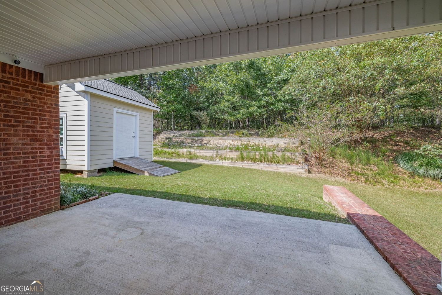 5573 Ashmoore Court Flowery Branch - 31