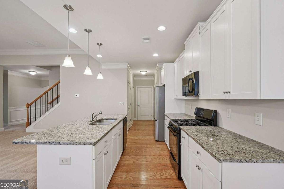 175 Larkton Lane Grayson - 12