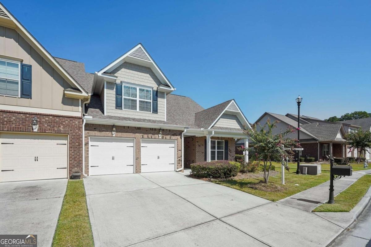 175 Larkton Lane Grayson - 2