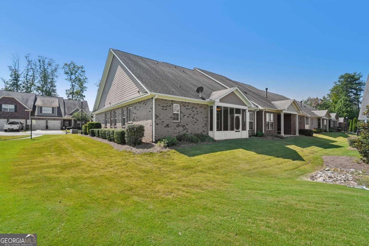 175 Larkton Lane Grayson - 27