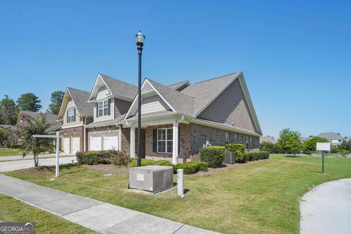 175 Larkton Lane Grayson - 3