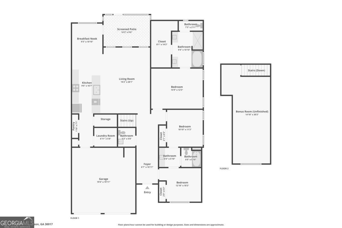 175 Larkton Lane Grayson - 31