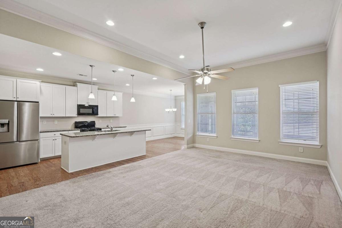 175 Larkton Lane Grayson - 5