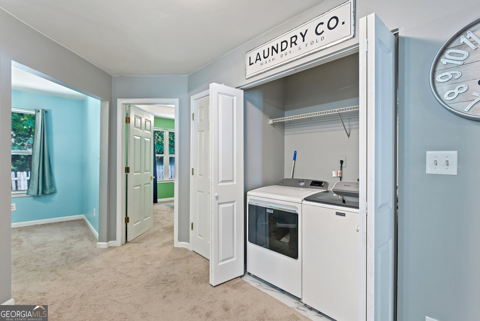 136 Glynn Addy Drive Stockbridge - 10