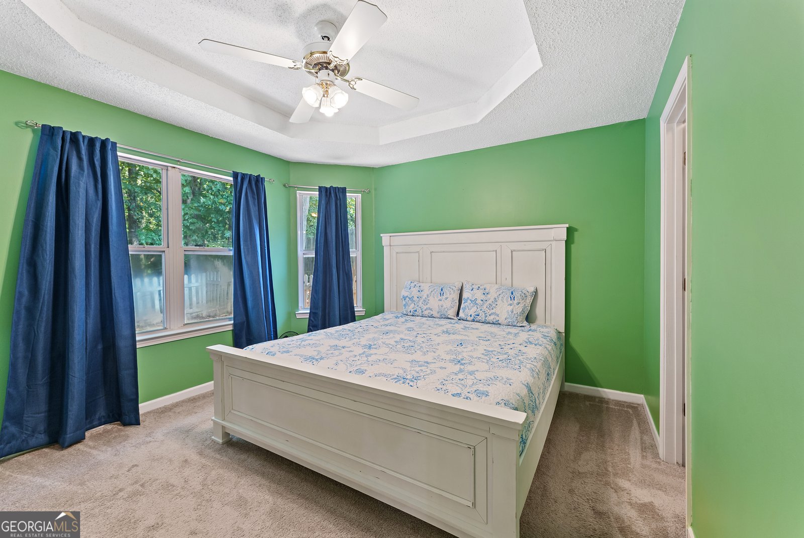 136 Glynn Addy Drive Stockbridge - 12