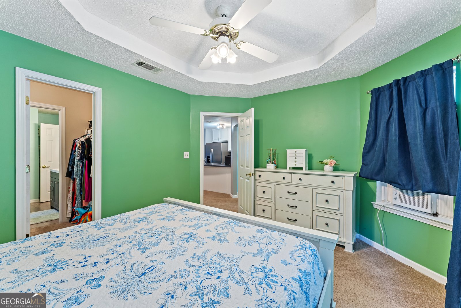 136 Glynn Addy Drive Stockbridge - 13