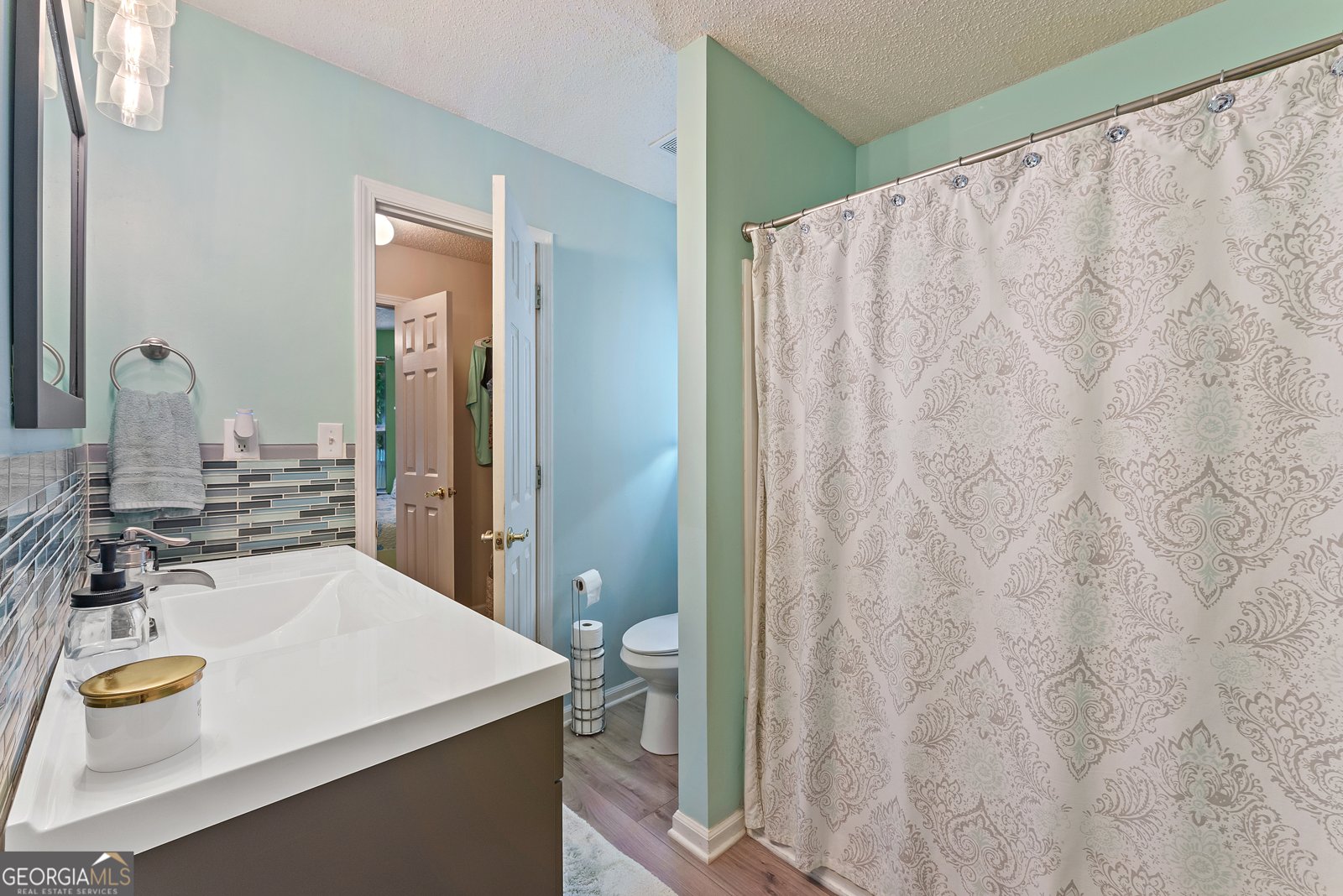 136 Glynn Addy Drive Stockbridge - 16