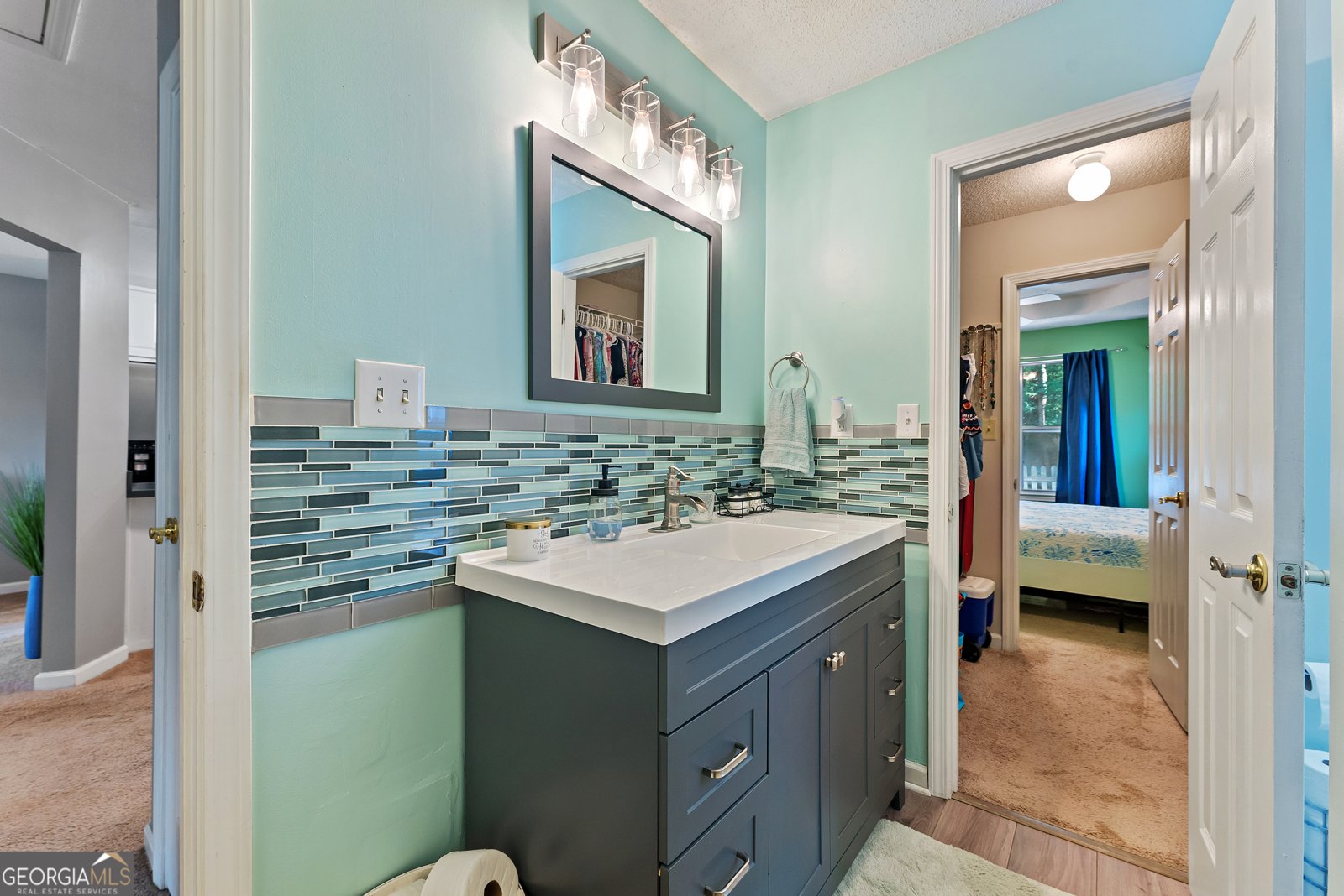 136 Glynn Addy Drive Stockbridge - 17
