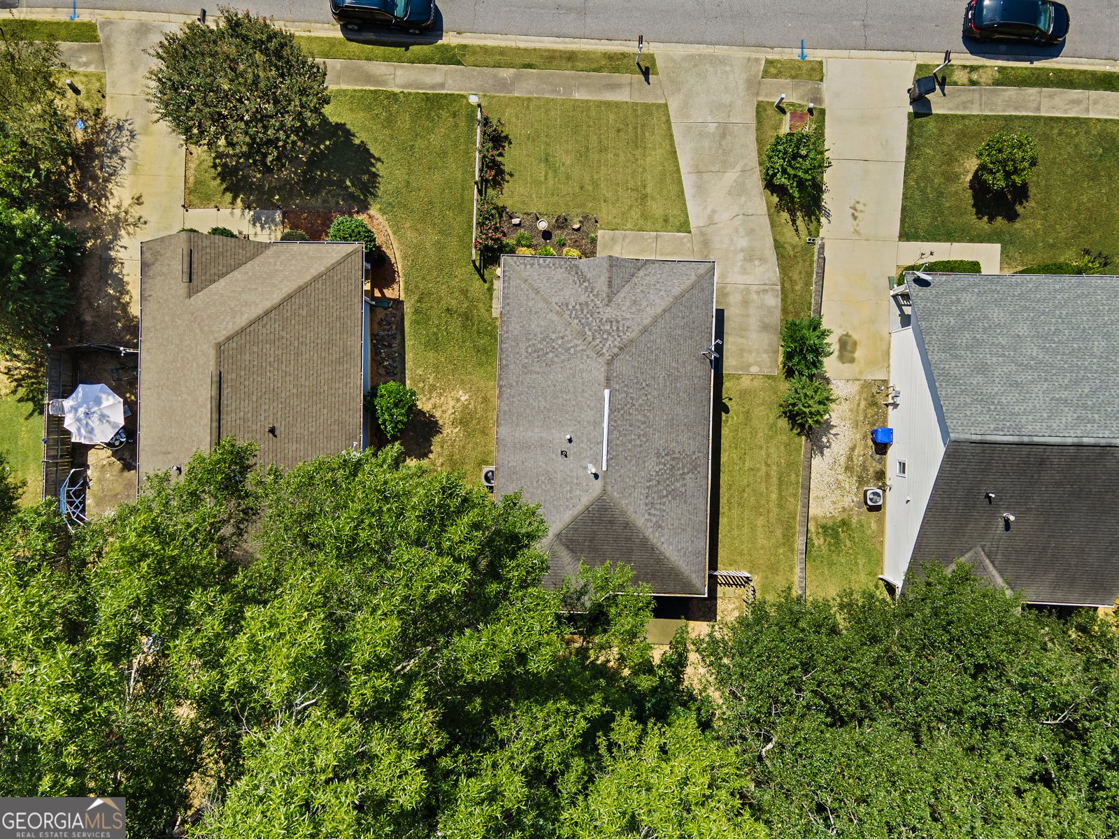 136 Glynn Addy Drive Stockbridge - 2