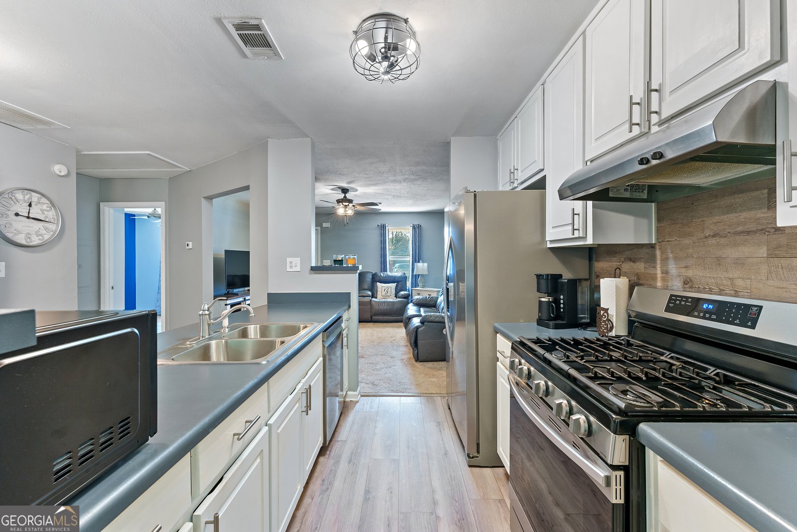 136 Glynn Addy Drive Stockbridge - 22