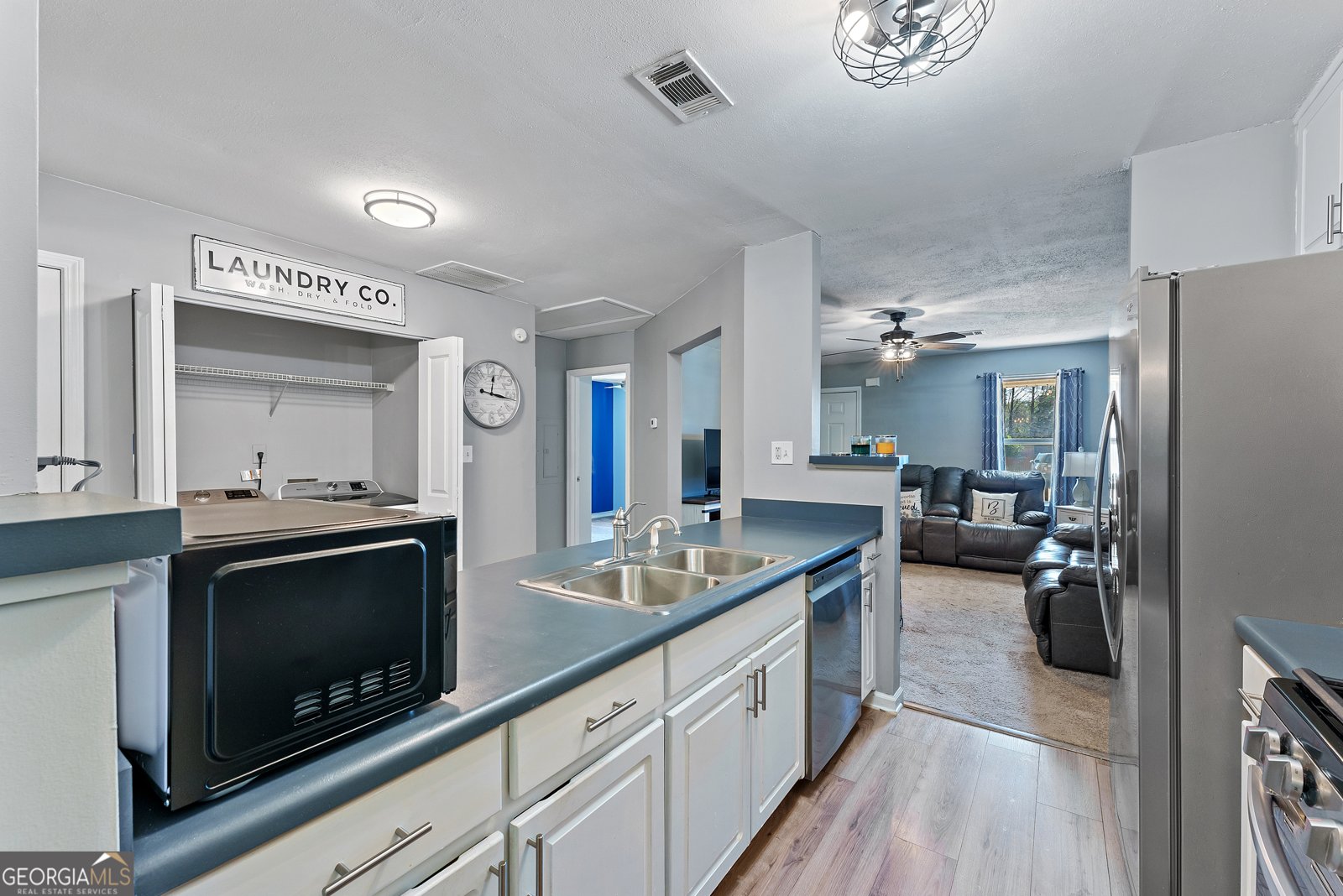 136 Glynn Addy Drive Stockbridge - 23