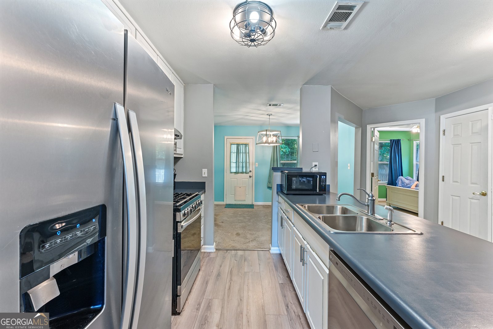 136 Glynn Addy Drive Stockbridge - 24