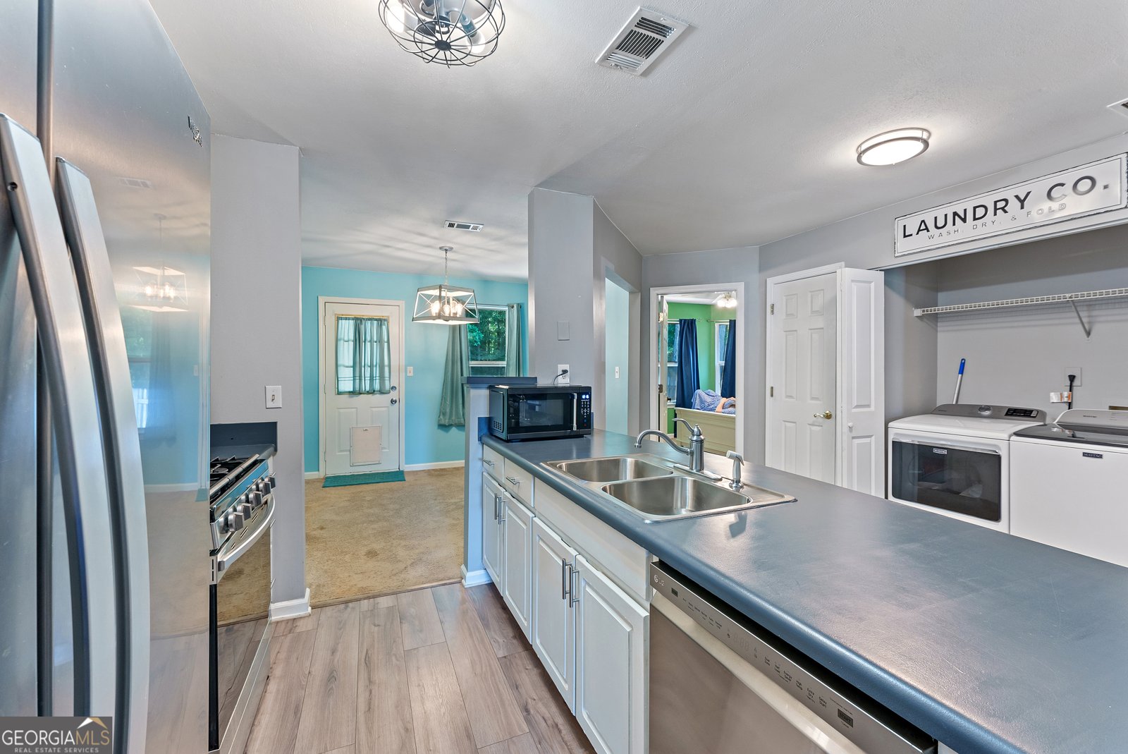 136 Glynn Addy Drive Stockbridge - 25