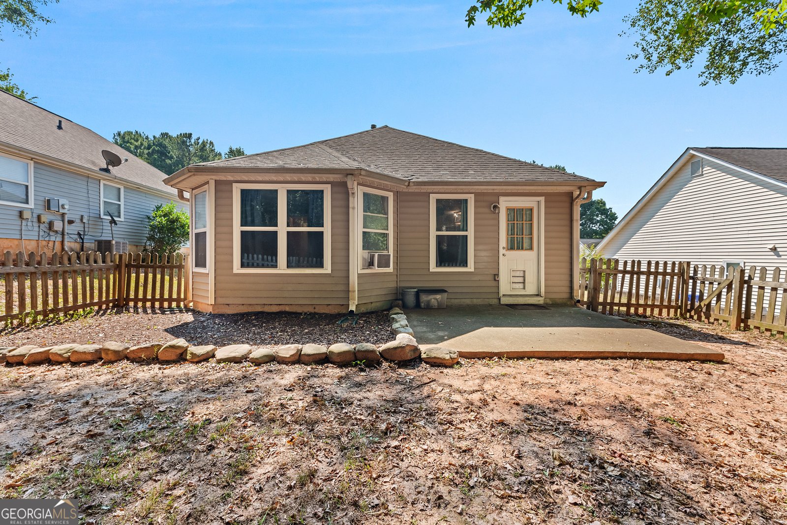 136 Glynn Addy Drive Stockbridge - 26