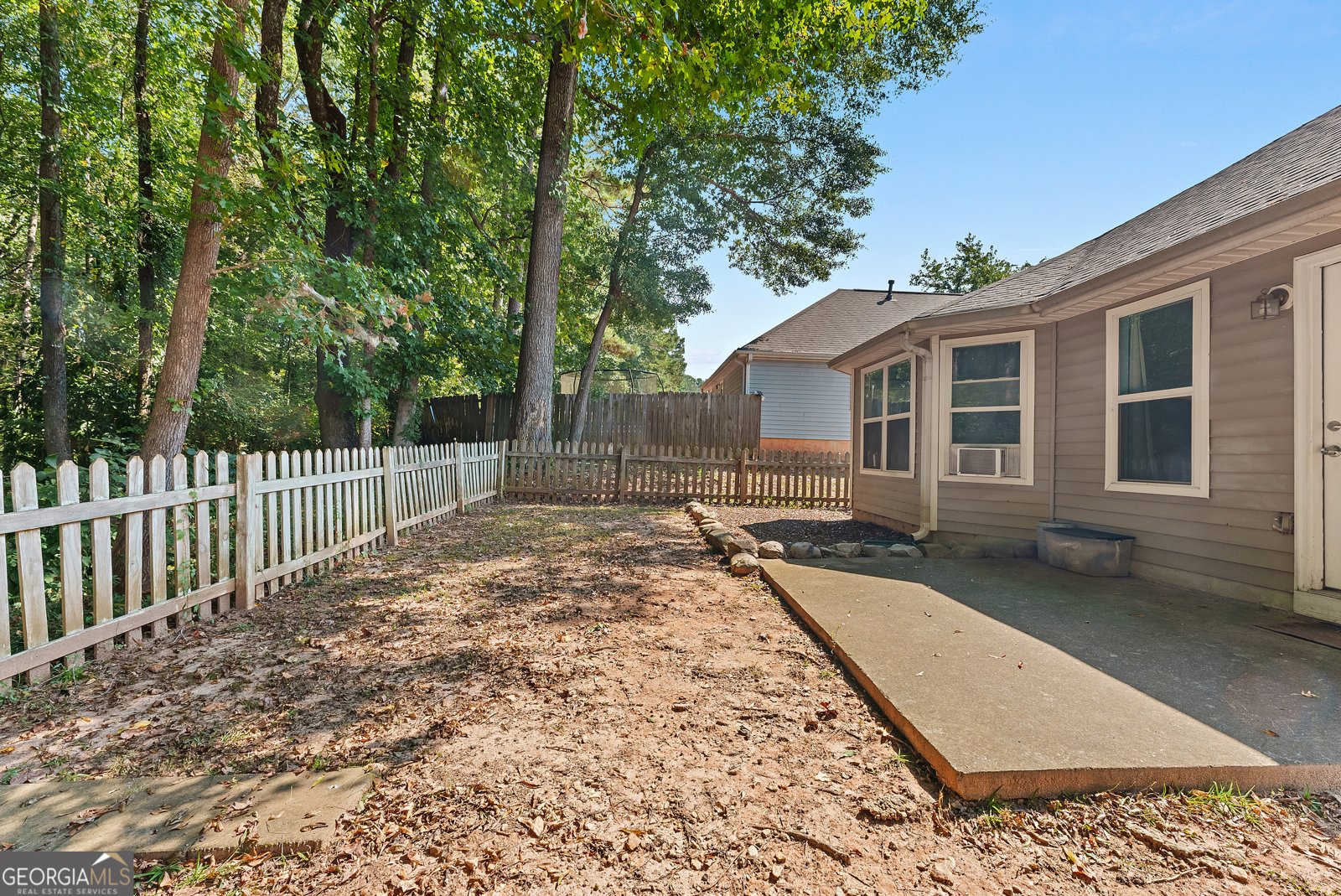 136 Glynn Addy Drive Stockbridge - 27