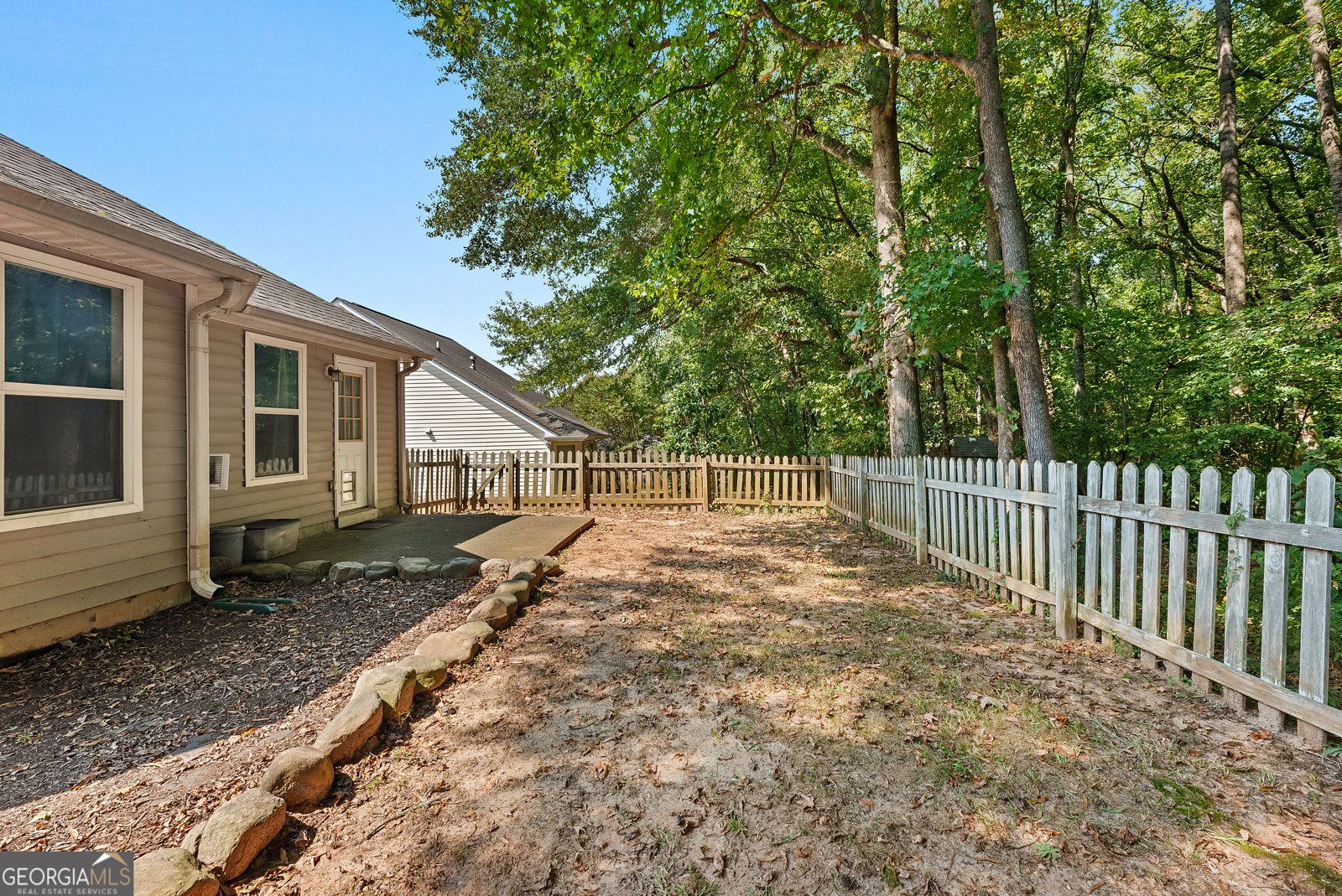 136 Glynn Addy Drive Stockbridge - 28