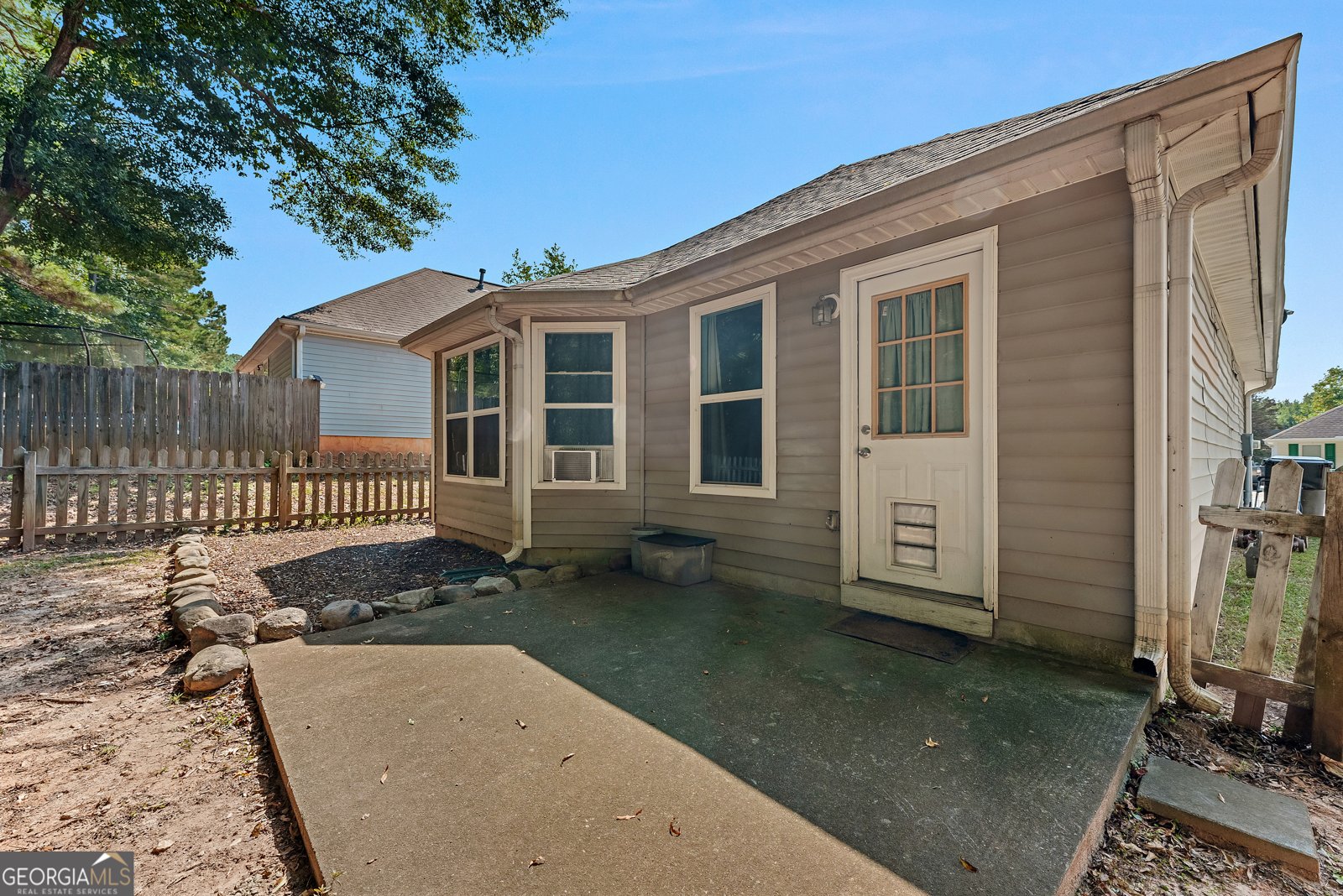 136 Glynn Addy Drive Stockbridge - 32