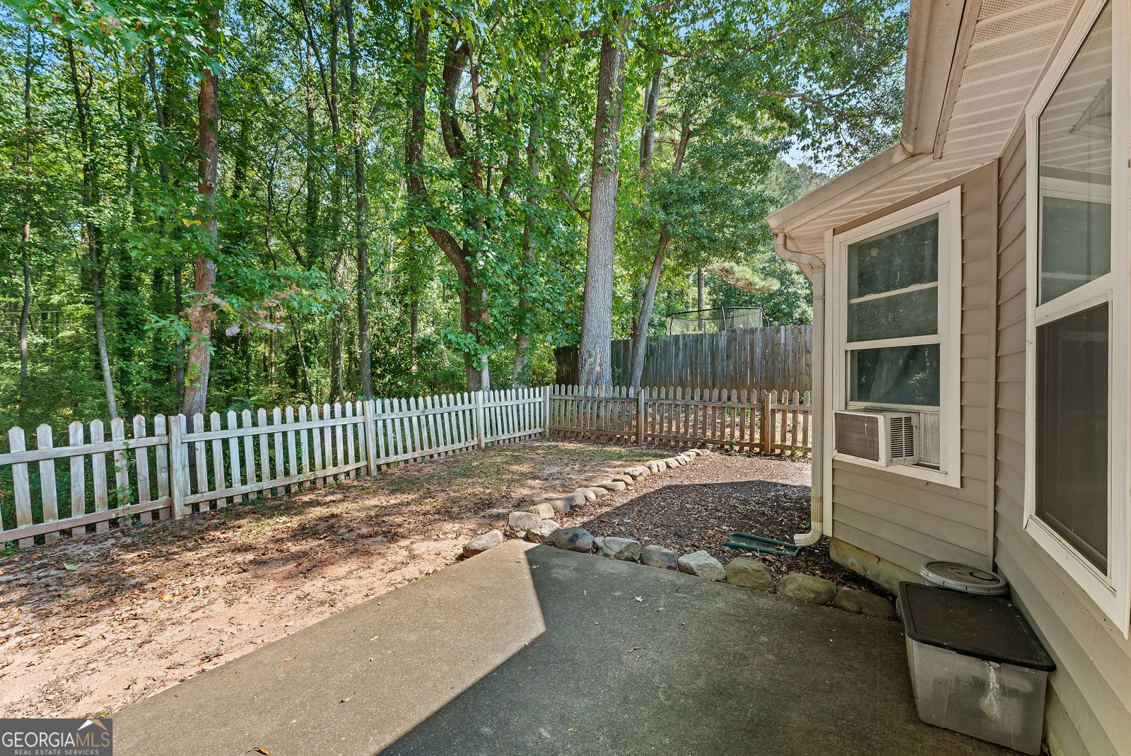 136 Glynn Addy Drive Stockbridge - 33