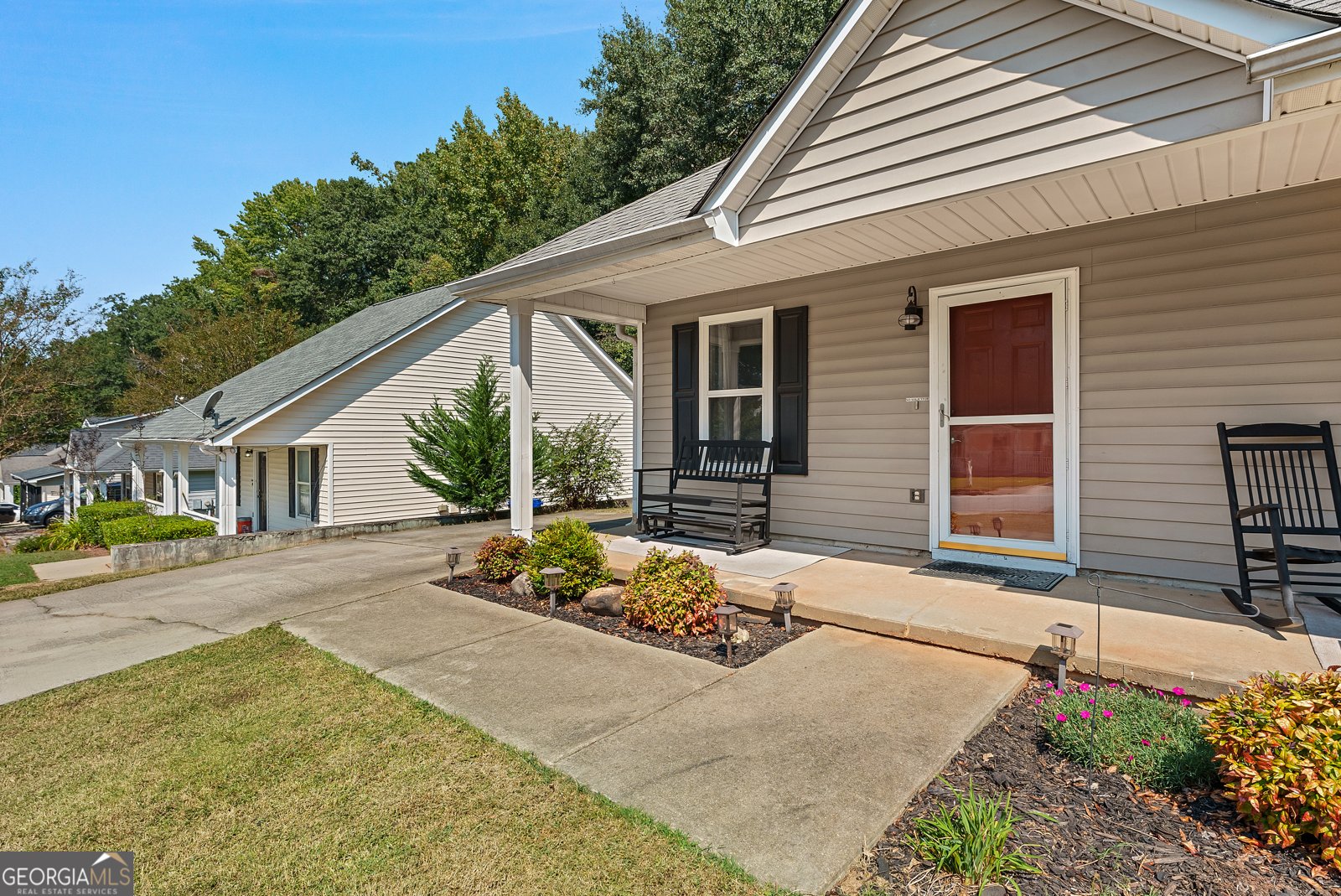136 Glynn Addy Drive Stockbridge - 6