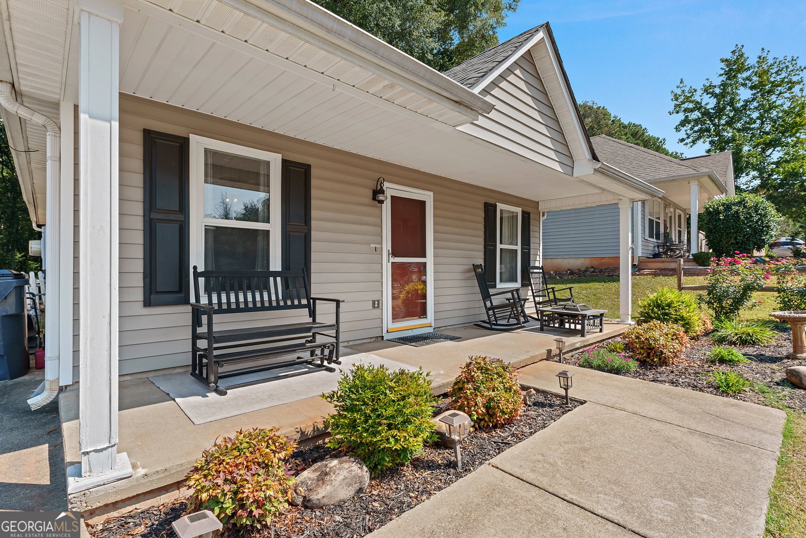 136 Glynn Addy Drive Stockbridge - 7