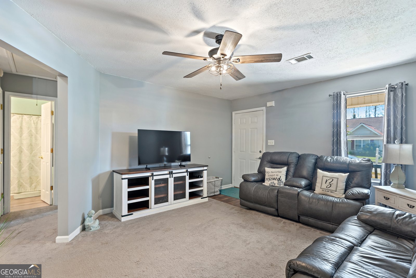 136 Glynn Addy Drive Stockbridge - 9