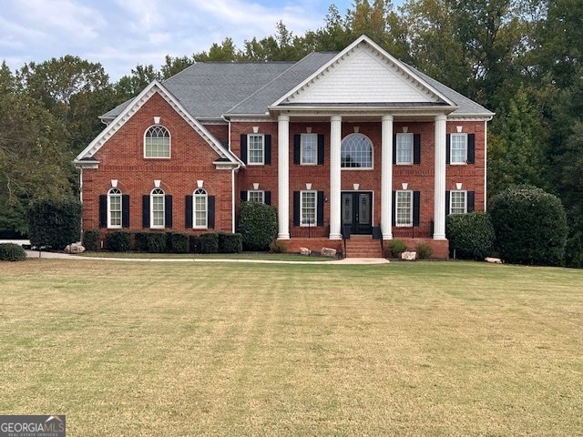 121 Carson Place Carrollton - main photo