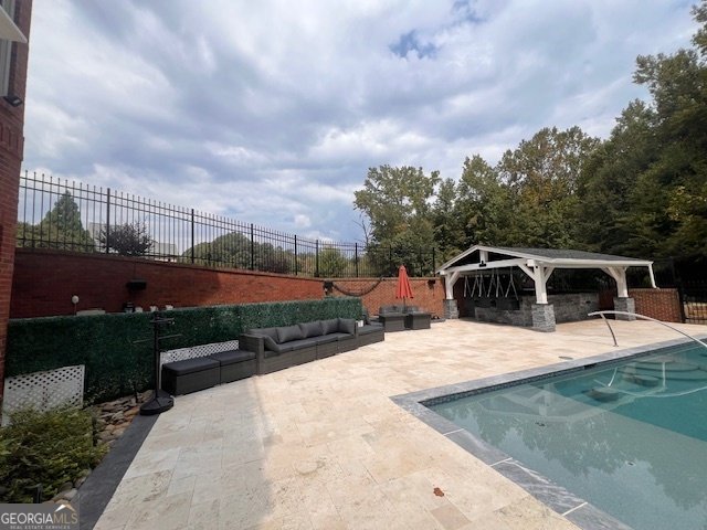 121 Carson Place Carrollton - 10